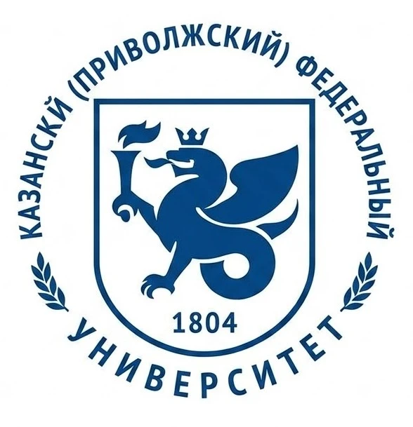 Kazan Federal University logo